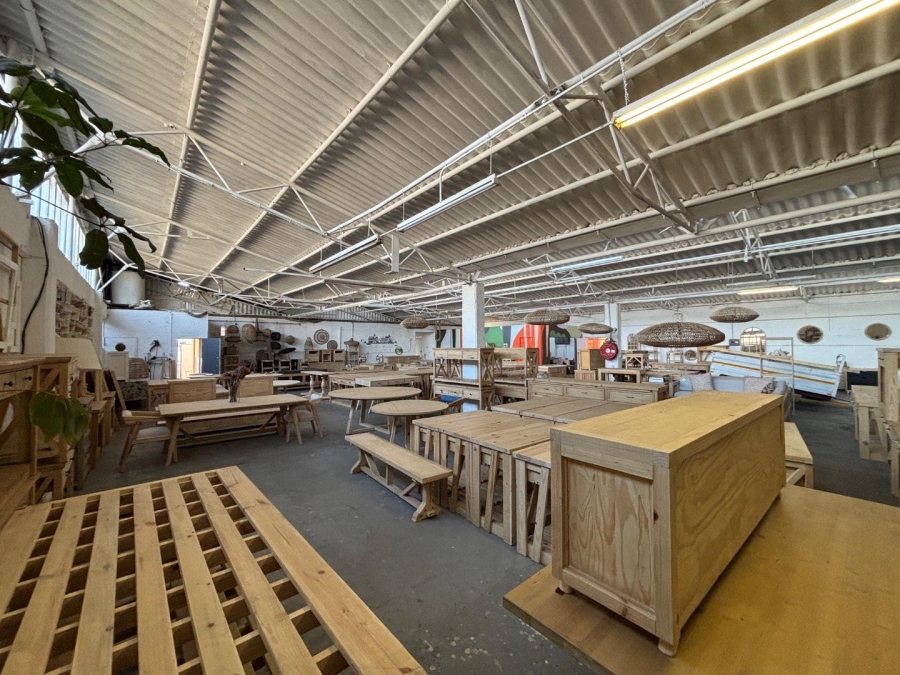 To Let commercial Property for Rent in Paarden Eiland Western Cape